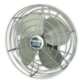 Ventilador de Parede